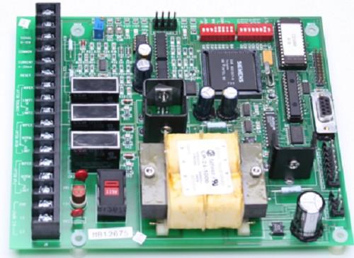 CB5101M control board