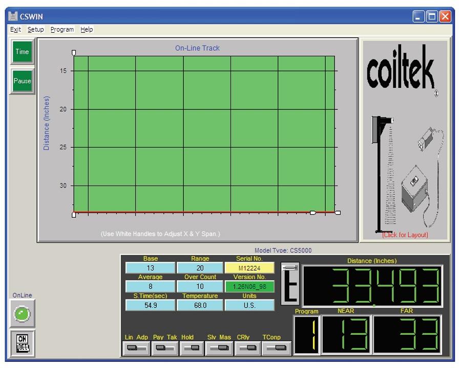 CSWin32 Software picture