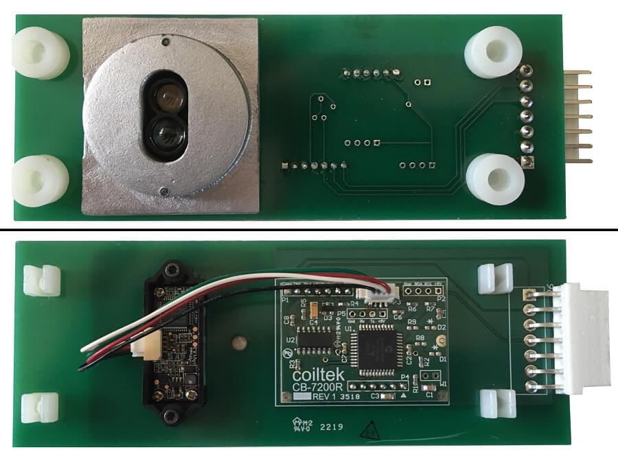 CB-5101-L card
