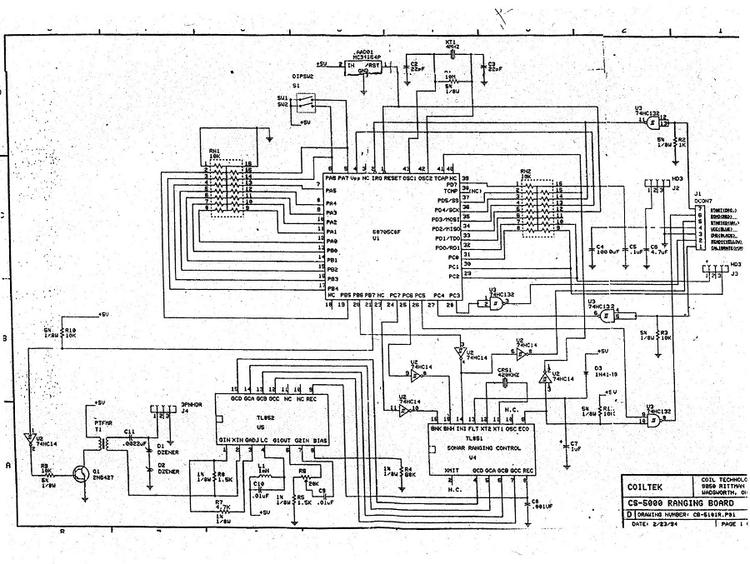 3CPO schematic