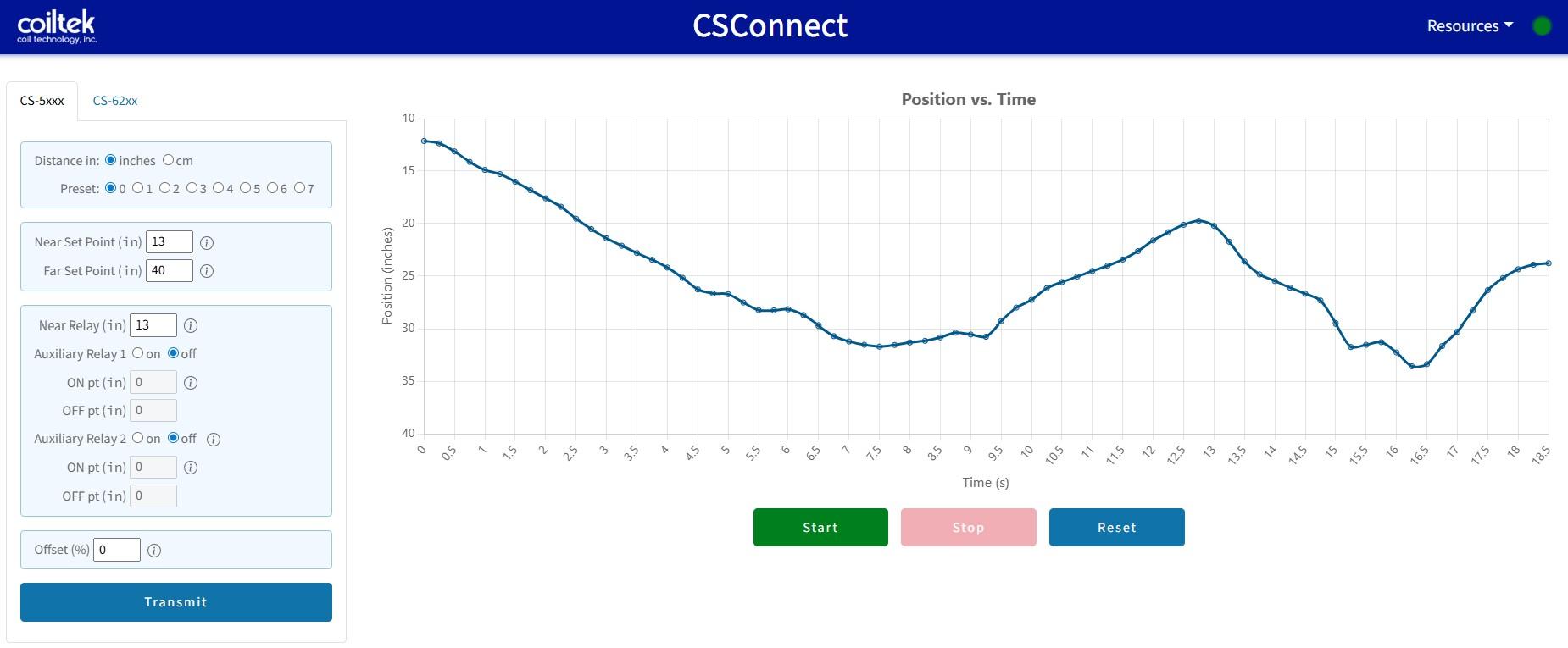 CSWin32 Software picture